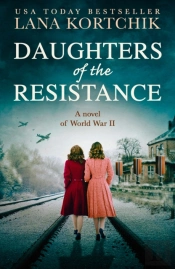 Daughters Of The Resistance