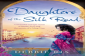 Daughters Of The Silk Road