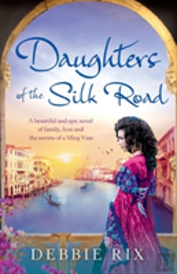 Bertrand.pt - Daughters Of The Silk Road