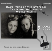 Daughters Of The Steppes