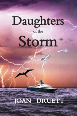 Bertrand.pt - Daughters Of The Storm