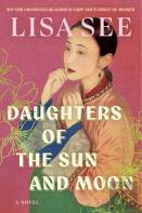 Daughters Of The Sun And Moon