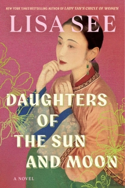 Bertrand.pt - Daughters Of The Sun And Moon