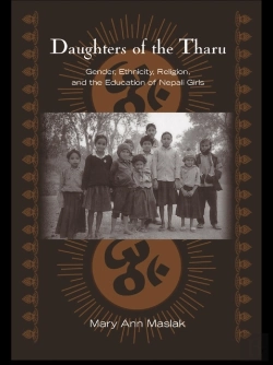 Bertrand.pt - Daughters Of The Tharu