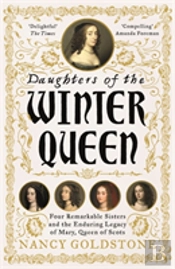 Daughters Of The Winter Queen
