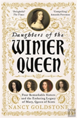 Bertrand.pt - Daughters Of The Winter Queen