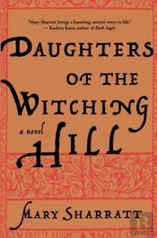 Daughters Of The Witching Hill