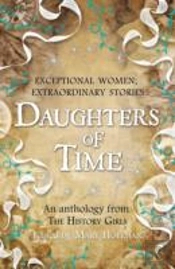 Daughters Of Time