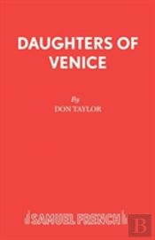 Daughters Of Venice