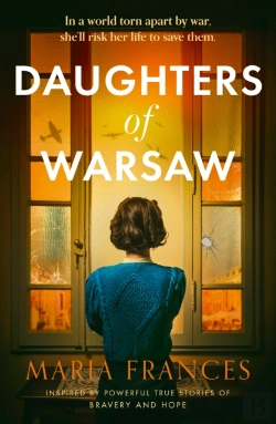 Bertrand.pt - Daughters Of Warsaw