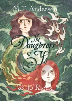 Bertrand.pt - Daughters Of Ys The