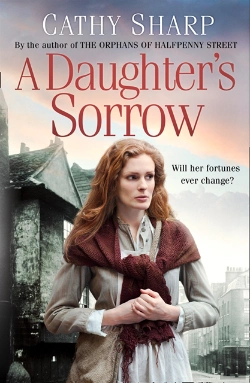 Bertrand.pt - Daughter'S Sorrow