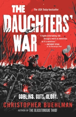 Bertrand.pt - Daughters' War