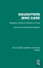 Daughters Who Care