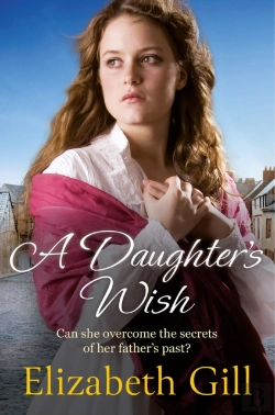 Bertrand.pt - Daughter'S Wish