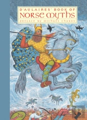 D'Aulaires' Book Of Norse Myths