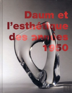 Bertrand.pt - Daum Et L'Esthétique Des Années 1950