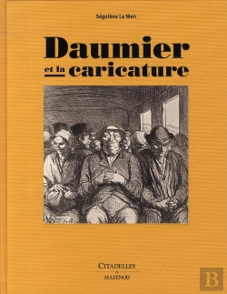 Bertrand.pt - Daumier Et La Caricature