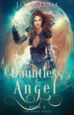 Bertrand.pt - Dauntless Angel