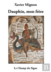 Dauphin Mon Frère
