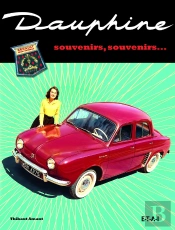 Dauphine : Souvenirs, Souvenirs