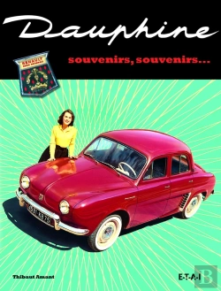 Bertrand.pt - Dauphine : Souvenirs, Souvenirs