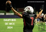 Dauphins De Nice 2024
