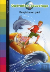 Dauphins En Peril N1