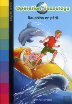 Bertrand.pt - Dauphins En Peril N1