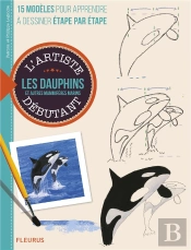 Dauphins Et Autres Mammiferes Marins