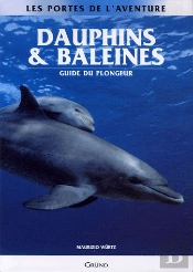 Dauphins Et Baleines