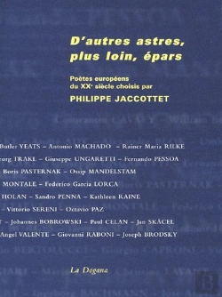 Bertrand.pt - D'Autres Astres, Plus Loin, Épars