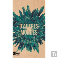Bertrand.pt - D'Autres Mondes Tome 2 : Monstres Et Fantômes