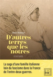 D'Autres Terres Que Les Nôtres