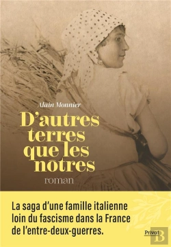 Bertrand.pt - D'Autres Terres Que Les Nôtres