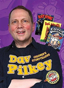 Bertrand.pt - Dav Pilkey