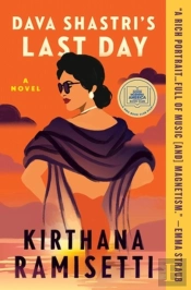 Dava Shastri'S Last Day