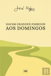 Davam Grandes Passeios ao Domingo