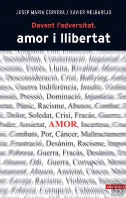 Bertrand.pt - Davant L'Adversitat, Amor I Llibertat