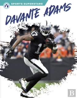 Bertrand.pt - Davante Adams