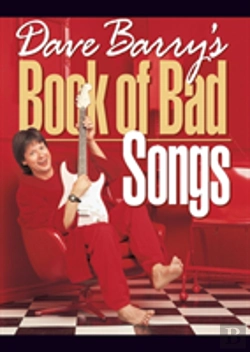 Bertrand.pt - Dave Barry'S Book Of Bad Songs
