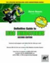 Dave Baum'S Definitive Guide To Lego Mindstorms