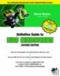 Bertrand.pt - Dave Baum'S Definitive Guide To Lego Mindstorms