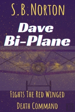 Bertrand.pt - Dave Bi-Plane Fights The Red Winged Death Command