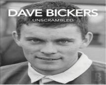Dave Bickers Unscrambled