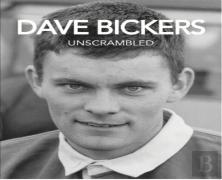 Dave Bickers Unscrambled