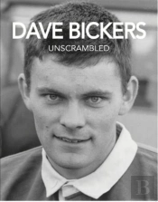 Dave Bickers Unscrambled