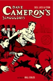 Dave Cameron'S Schooldays
