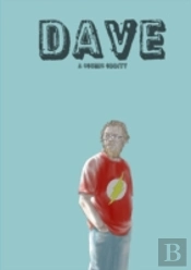Dave : Cosmic Oddity