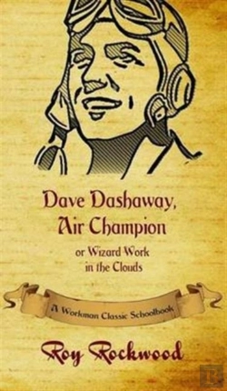 Bertrand.pt - Dave Dashaway, Air Champion